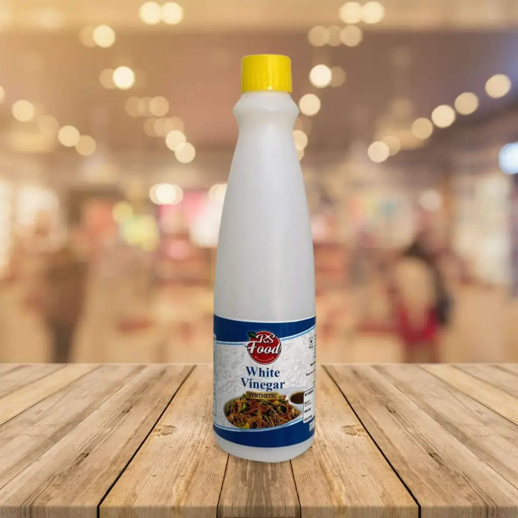 White Vinegar (700ml)