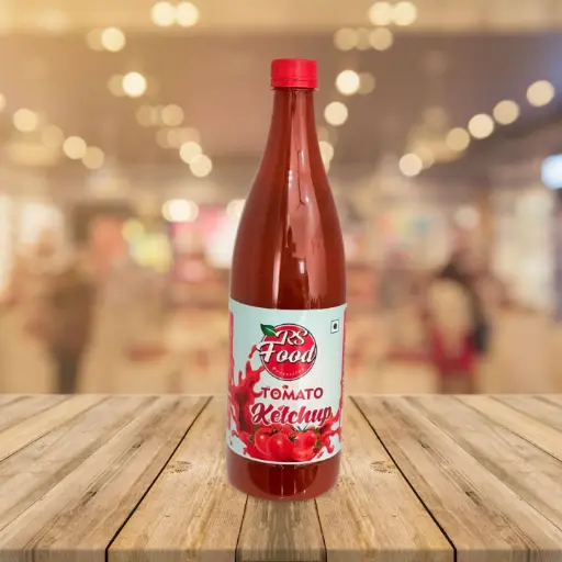 Tomato Ketchup - 1kg
