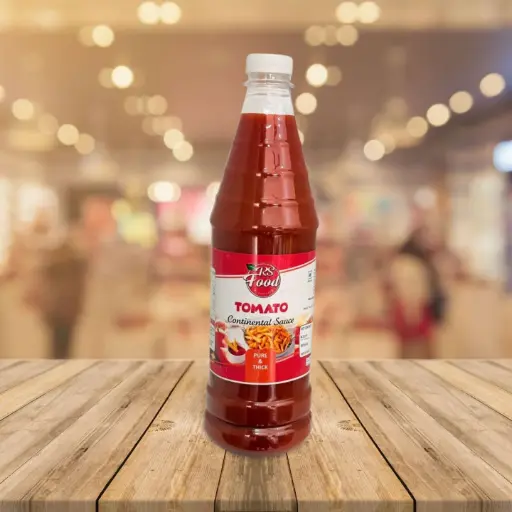 Continental Sauce (700ml)