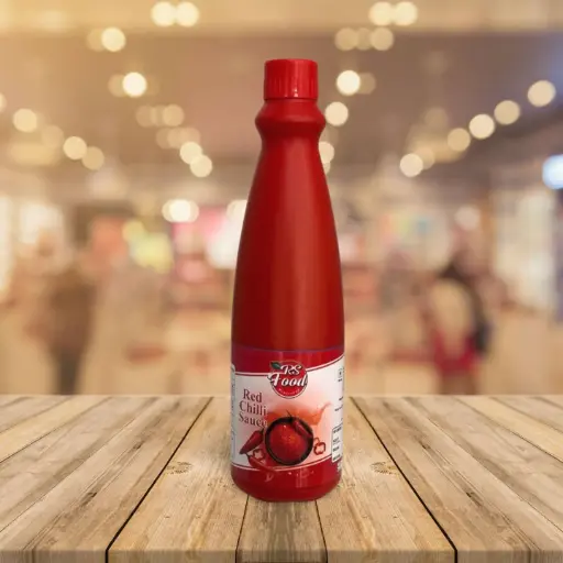 Red Chilli Sauce (700ml)