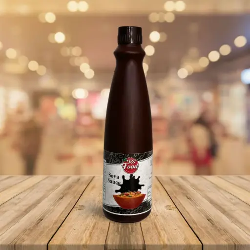 Soya Sauce (700ml)