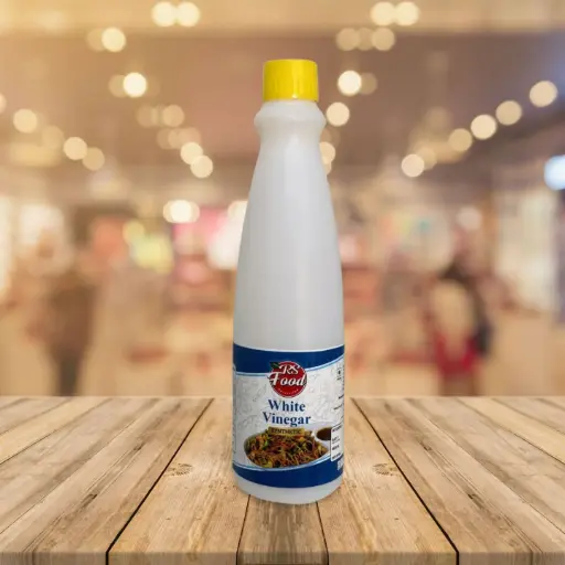 White Vinegar (700ml)